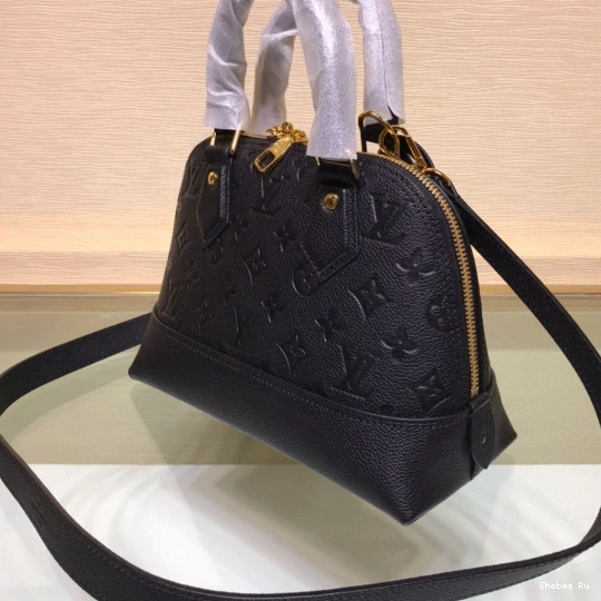 VUITTON EXCHANELUSIVE PRELAUNCH BB - NEO LOUIS ALMA NEO 0717